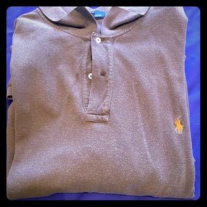 Polo shirt